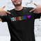 Pride Shirt, LGBT Shirt, LGBTQ Ally Shirt, Pride Shirt Women, Lesbian T-Shirts, Gay Pride, You Belong Tshirt, Trans Ally Shirt, Equal Shirt - 1.jpg