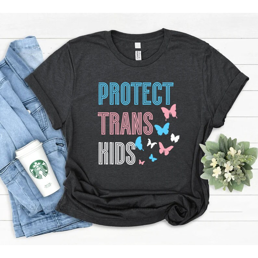 Protect Trans Kids Shirt Trans Kids Shirt, LGBTI+ Shirt, LGBTI+ Rights Shirt, Trans Rights Shirt, Pride Shirt, Proud Shirt, Pride Month - 3.jpg