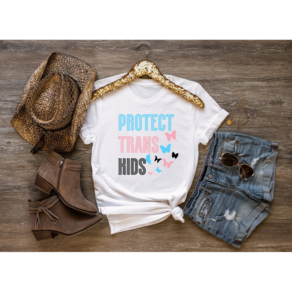 Protect Trans Kids Shirt Trans Kids Shirt, LGBTI+ Shirt, LGBTI+ Rights Shirt, Trans Rights Shirt, Pride Shirt, Proud Shirt, Pride Month - 4.jpg
