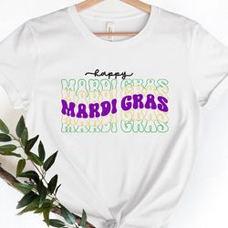 retro mardi gras shirt, mardi gras shirt, mardi gras, mardi