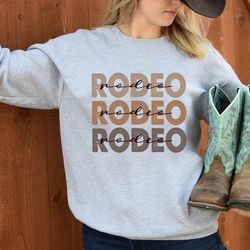 rodeo tshirt, western tshirt, cowboy shirt, country girl shi