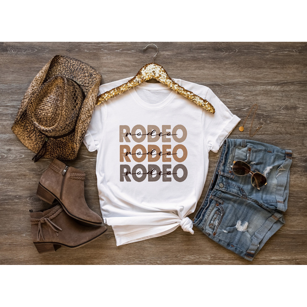 Rodeo tshirt, western tshirt, cowboy shirt, Country Girl Shirt, Buttercup Shirt, howdy shirt, yellowstone shirt, Cowgirl Sweatshirt, Country - 3.jpg