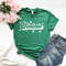 Slainte shirt, st paddys day shirt, slainte sweatshirt, saint patricks day, shamrock shirt, st patricks day, Shenanigans Shirt, - 1.jpg