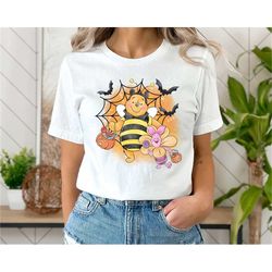 disney fall castle winnie the pooh shirt, disney fall winnie shirt, pooh fall castle shirt, winnie shirt, disney fall sh