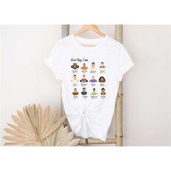 disney prince shirts, god says i am prince shirt, prince t-shirt, disney world prince shirt