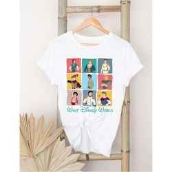 disney prince shirt, prince squad shirt, prince t-shirt, disney boys trip shirt, prince team shirt, disney men shirt.