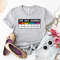 The gay agenda shirt, Gay Shirt, LGBT Shirt, Bisexual Shirt, Lesbian Shirt, vintage shirt, LGBT Gift, Pride Rainbow Shirt, trendy shirt, - 3.jpg