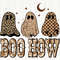 Boo how png, Halloween PNG, Spooky PNG, Western Halloween png, Western ghost png, Cowboy Halloween PNG, Sublimation Png, Country Music Png - 1.jpg