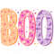 Boo PNG-Halloween Sublimation Digital Design Download - 1.jpg