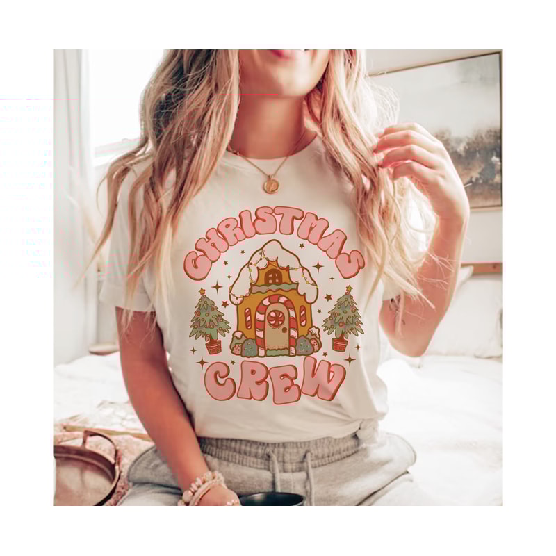 Christmas Crew PNG, Christmas Sublimation, Christmas File Design For sublimation or Print, Digital Download - 2.jpg