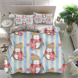 christmas bedding sets, christmas bedding, bedroom decor, decorations for home bedding sets, bedding trending