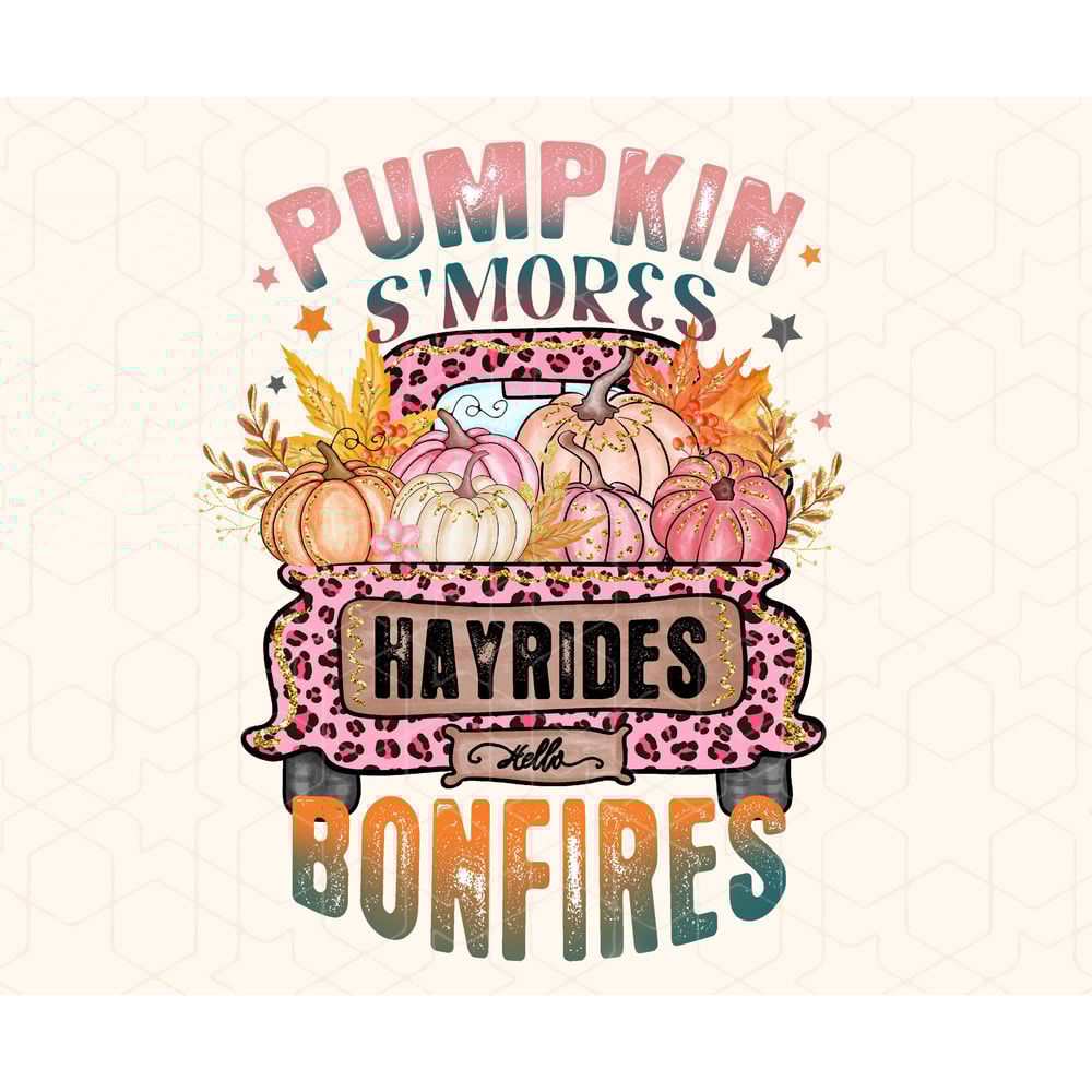 Fall PNG, Instant download, Sublimation design, Fall shirt print, Autumn sublimation, Pumpkins png, Leopard print, Pumpkin spice png - 3.jpg