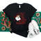 This is the season to sparkle shirts, Santa Claus Christmas shirt, Christmas shirts for women, Santa Claus shirts, Christmas shirt - 3.jpg