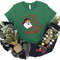 This is the season to sparkle shirts, Santa Claus Christmas shirt, Christmas shirts for women, Santa Claus shirts, Christmas shirt - 4.jpg