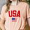 USA Flag Shirt, 4th of July Shirt, Big USA Tshirt, USA , Usa Shirt - 2.jpg