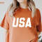 USA Shirt, 4th of July Shirt, Big USA Tshirt, Usa Flag Tee, Usa Shirt - 1.jpg