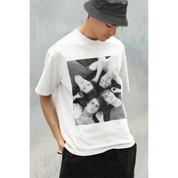 big time rush shirt, big time rush band merch, big time rush tee, music band tour merch