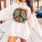 Retro vintage boho peace sign wildflowers hippie  PNG - 3.jpg
