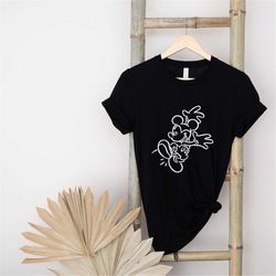mickey sketch disney shirts, mickey ears shirt, toddler birthday shirt, disney gift for kids, disneyworld shirts family,