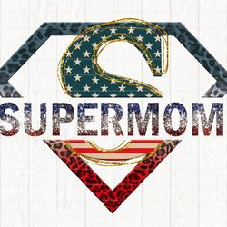super mom digital png file ,best mothers day gift idea supermom