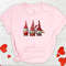 Valentine gnome shirt, valentine shirt, valentines day shirt,couples sweaters, xoxo, gnome with hearts, Valentine Sweatshirt, Cute Valentine - 1.jpg