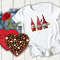 Valentine gnome shirt, valentine shirt, valentines day shirt,couples sweaters, xoxo, gnome with hearts, Valentine Sweatshirt, Cute Valentine - 2.jpg