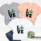 Weed Love Shirt, 420 Shirt, Cannabis Shirt, Weed Shirt, Funny Marijuana Tee, Marijuana Shirt, Gift For Her, Weed Tee, Weed Love, Weed Gift - 2.jpg