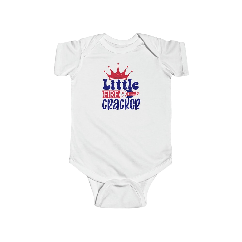 All American Bodysuit for Baby Boy 4th of July Tee Heavy Cotton Family Matching for Kids Freedom Shirt USA Infant - 4.jpg