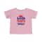 All American Infant Toddler Girl Tshirt Little Liberty Miss USA Shirt Freedom Lady Liberty Tee Family Matching 4th of July T-shirt for Her - 2.jpg