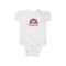 America Rainbow Infant Onesie 4th of July Tee Super Soft Cotton Family Matching Outfits for Kids Freedom Shirt USA Baby Outfit Fourth July - 2.jpg