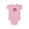 America Rainbow Infant Onesie 4th of July Tee Super Soft Cotton Family Matching Outfits for Kids Freedom Shirt USA Baby Outfit Fourth July - 5.jpg