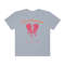 Comfort Colors Cruel Summer Bleeding Heart Tshirt Taylor Swift Lover Merch The Eras Tour Concert Tee Devils Angels Roll Swiftees Swiftie - 9.jpg