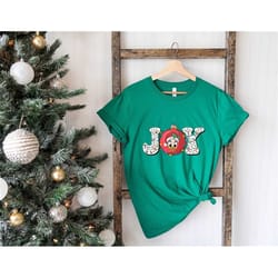 daisy duck christmas shirt , joy to the world daisy duck shirt, disney world christmas shirts, daisy joy shirt.