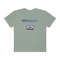 Comfort Colors Midnights Cassette T-Shirt Taylor Swift Midnights Album Shirt for The Eras Tour Concert Outfit Swiftees Merch Swiftie Tee - 4.jpg