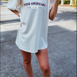 unisex retro americana tee 4th of july tshirt america est 1776 independence day vintage shirt usa freedom womens t-shirt