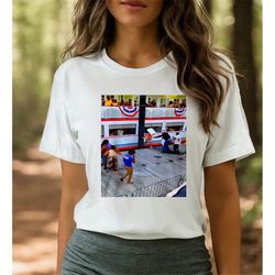 a mass brawl breaks out on alabama t-shirt, alabama brawl shirt