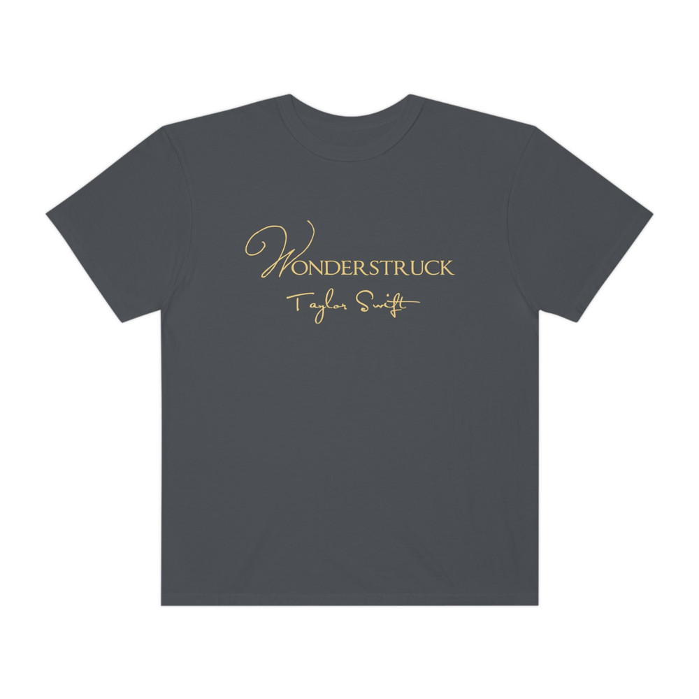 Comfort Colors Wonderstruck Shirt Taylor Swift Speak Now Tshirt The Eras Tour Merch T-Shirt Enchanted Taylor Swiftees Eras Swiftie Outfit - 7.jpg