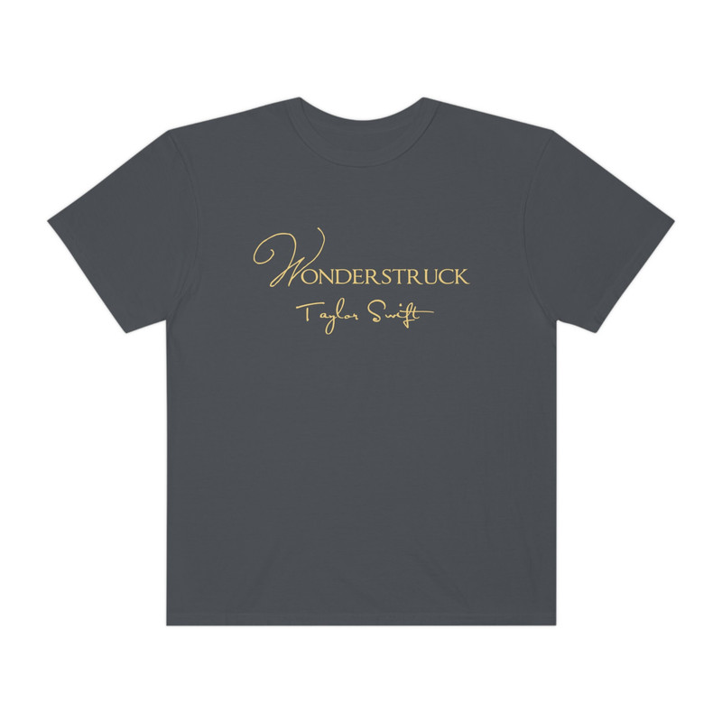 Comfort Colors Wonderstruck Shirt Taylor Swift Speak Now Tshirt The Eras Tour Merch T-Shirt Enchanted Taylor Swiftees Eras Swiftie Outfit - 7.jpg