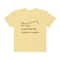 CUSTOM Comfort Color Taylor Swift Debut Album Lyrics Shirt for The Eras Tour Concert Swiftees Our Song Picture to Burn Swiftie Outfit Guitar - 2.jpg
