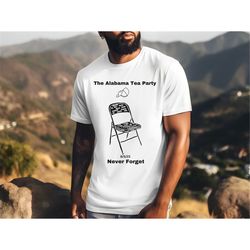 montgomery alabama brawl shirt, alabama tea party t-shirt, montgomery brawl, alabama boat brawl montgomery riverboat bra