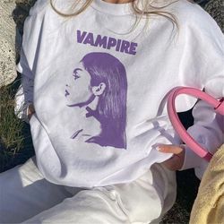 2023 new single vampire olivia rodrigo shirt,olivia rodrigo vampire merch t shirt ,olivia male print tshirt unisex