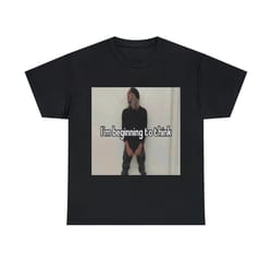 destroy lonely t- shirt