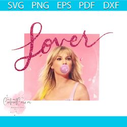 cool lover taylor swift png the eras tour png download