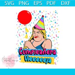 funny wendy guevara svg la casa de los famosos svg file