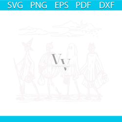 vintage american eagle halloween svg digital cricut file