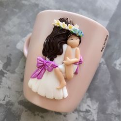 personalized mom mug, mother's day gift, mom gift, personalized mommy mug, custom coffee mug, custom mama mug, pregnancy