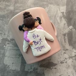 custom mom mug | personalized ceramic mom mug | custom mother gift | mothers day gift | personalize mom gift | best mom