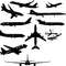 Airplane Silhouette vector file.jpg