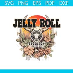 jelly roll concert png backroad baptism tour png download