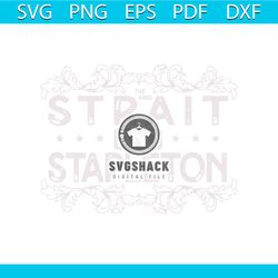 the king strait and stapleton svg country music concert svg